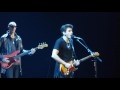 John Mayer Trio - Vultures with awesome intro!