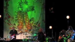 Robert Plant &amp; Band Of Joy - Harm&#39;s Swift Way - Bayfront Miami 7/31/2010
