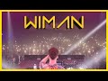WIMAN | AFTERMOVIE - What&#39;s on my mind