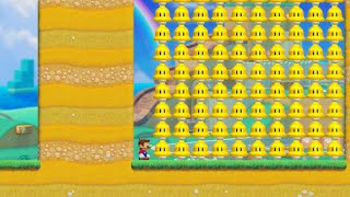 Super Mario Maker 2 Endless Mode #180