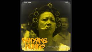 CHOKY UMASANGADJI \u0026 BREDHICX POITZ - PANYAKE KUNING (OFFICIAL AUDIO)