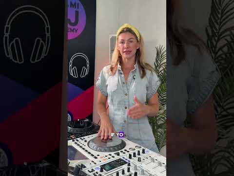 Common mistakes beginner DJs can make 👇