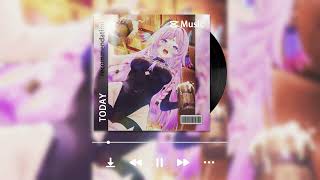 BLADELXRD - DEEPER (Slowed Reverb)