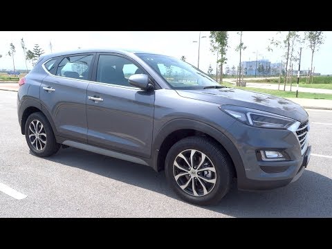 2019-hyundai-tucson-1.6-t-gdi-2wd-start-up-and-full-vehicle-tour