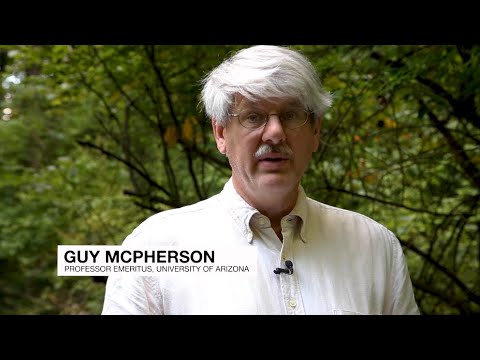Guy McPherson and