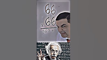 Sigma math teacher 🗿 Mr bean 🫵 multiplication ✖️ tricks 🗿#math#tricks#viral#shorts
