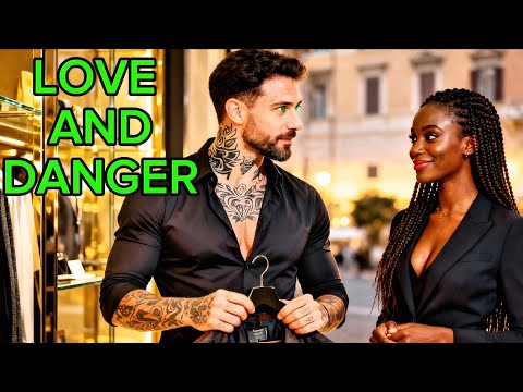 عشق و خطر بخش اول عشق و خطر