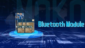 MOKO Bluetooth Module