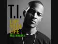 Live Your Life Instrumental - T.I. & Rihanna