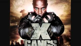 Maitre Gims feat. X-Gangs - On maîtrise