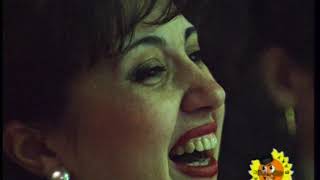 Kvn Parni Iz Baku 1996 - Milli Məclis