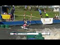 Final WC1, MK1 - Even - 2020 ECA Junior&U23 Canoe Slalom European Championships