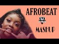 🔥BEST OF NAIJA AFROBEAT MASHUP MIX | MASHUP MIX 2021 | Afrobeats Mix 2021 | DJ PEREZ | Wizkid,Burna