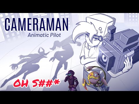 Camera man pilot, wait theirs cameramen in hero worlds?