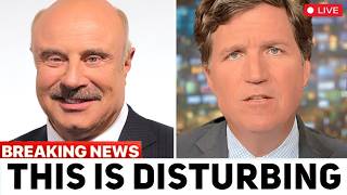 At 74, Dr. Phil FINALLY Reveals Why He Divorced His Beautiful Wife