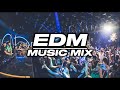 EDM Music Mix 2022 | Best Electro &amp; Popular Songs Mix | SANMUSIC