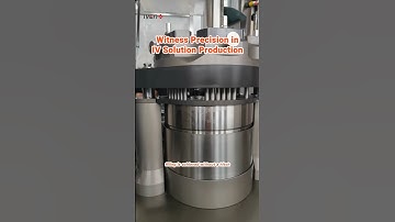 Discover the Precision of the Capsule Filling Machine