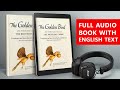 Fairy Tales - The Golden Bird  - Learn English Through Stories - Audiobook - Bedtime Stories