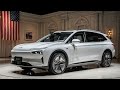 2027 BYD Denza D9 Revealed — Luxury EV With INSANE Range & VIP Interior! ⚡🔥