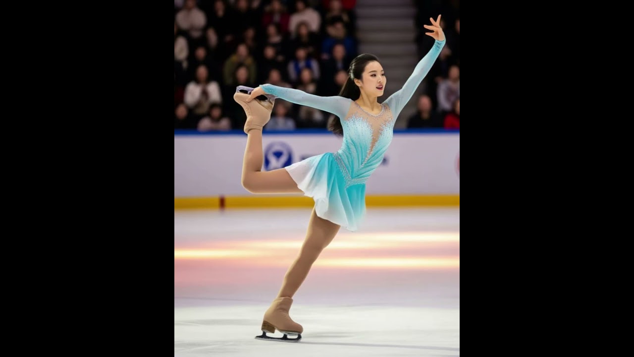 Figure Skaters Skill_51