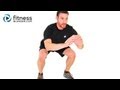 Sports Endurance Workout - Stamina, Speed, and Agility Workout