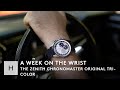 A Zenith Chronomaster In A '66 Mustang | A Week On The Wrist