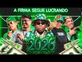 SET FUNK 2026 - MC MENOR K, MC RYAN SP, MC JACARÉ, DJ JAPA NK, MC LUUKY ( FUNK 2026 )