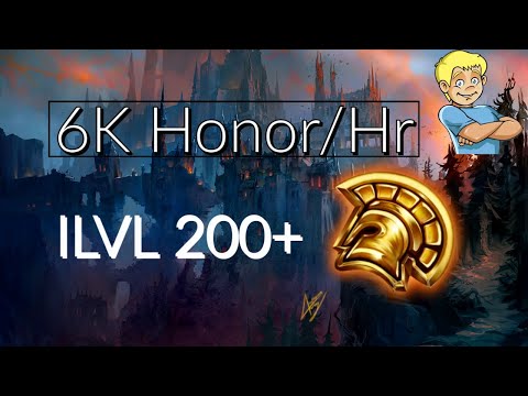 Video: How To Earn Honor In WoW