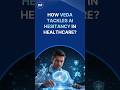 How Veda Tackles AI Hesitancy in Healthcare?