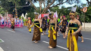 LIVE 🔴 Karnaval Kebangsaan Banyuwangi 2025