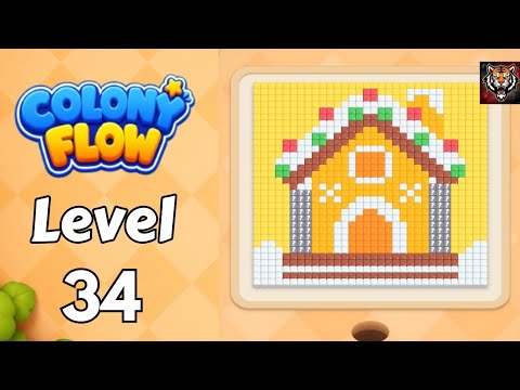 Colony Flow Level 34