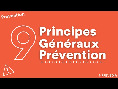 Vidéo: Quels sont les principes de la sécurité physique ?