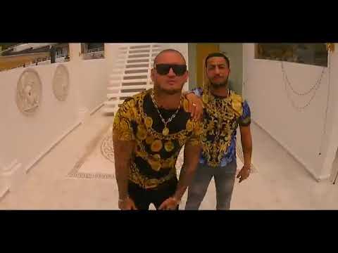 MR MOHAMMED - FT - LACRIM - SABLIER