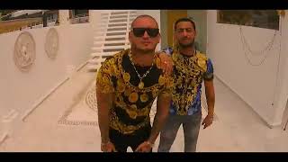 Mr Mohammed  Ft  Lacrim  Sablier