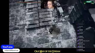 Elden Ring 1st Playthrough - Walking through a Winter Wonderland