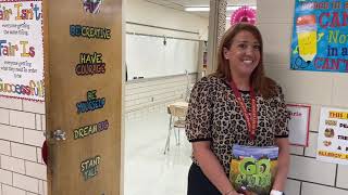 Meet Liberty Local School s 5th Grade Team