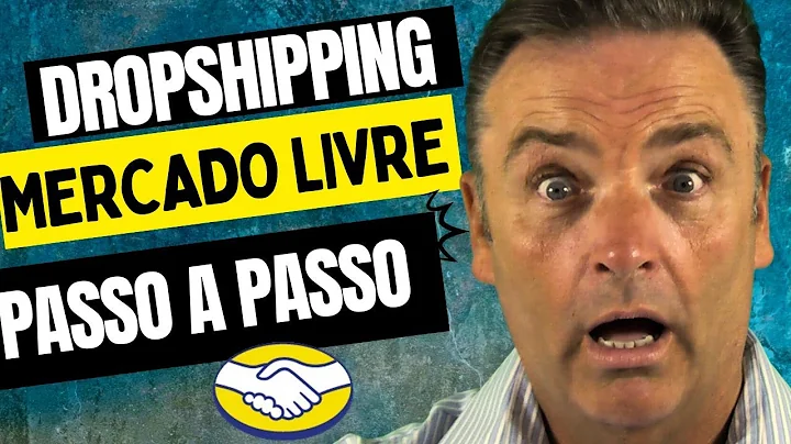 Descubra como vender no MercadoLivre por dropshipping