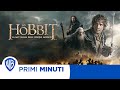 Primi Minuti | Lo Hobbit: La Battaglia delle Cinque Armate