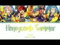  es honeycomb summer  crazyb kanromeng