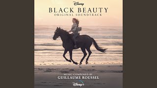 Video-Miniaturansicht von „Guillaume Roussel - Black Beauty“