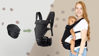 Best of Kickstarter 💡 MiaMily HIPSTER Air
