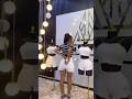 Gorgeous irresistible Short Jeans | Latest trendy fashion styles for ladies #fashion #model #usa