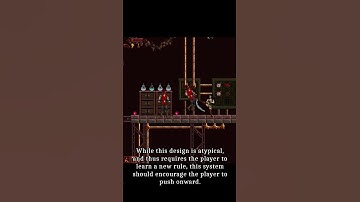 Game Design Lessons Learned 2 #gamedev #devlog #indiedev #indiegamedev #gamedesign #rpg