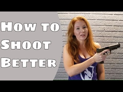 How to Stop Anticipation  | Tips to Shoot Better