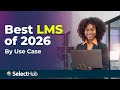 Best LMS of 2026 by Use Case: Internal vs External vs Hybrid