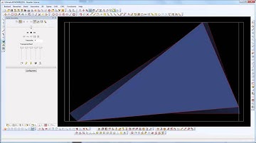 Alphacam 5-assig CNC frezen - Proteus Systems.mp4