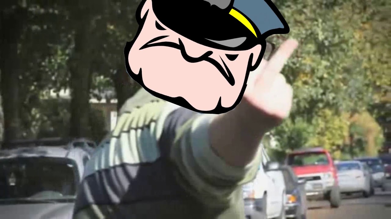 LONG LIVE THY UTUBETROLLPOLICE! TOMMY PARKY HD - YouTube