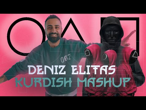 KURDISH MASHUP | DENIZ ELITAS x CEPKEE (Official 4K Video) by ALPERKLEIN