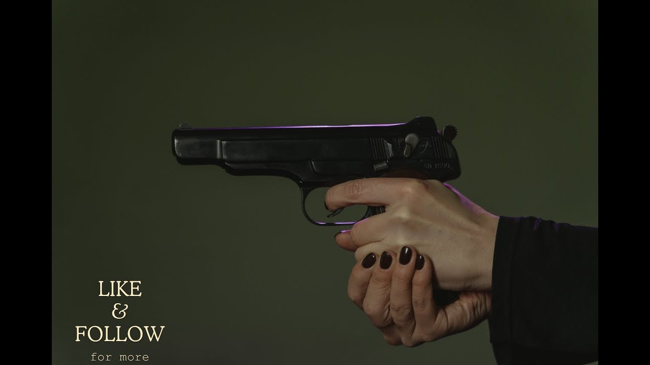 ESCAPE FROM TARKOV PISTOL RUN (BUDGET)