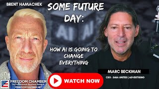 Human Events | Marc Beckman